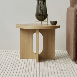 contemporary side table
