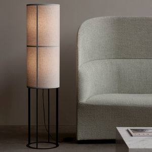 floor-standing lamp