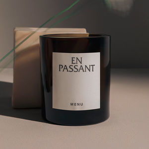 candle