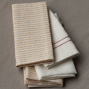 dinner napkin