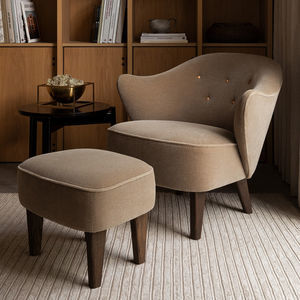 contemporary armchair 1