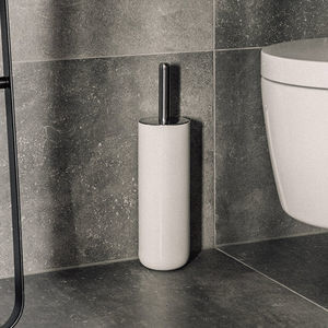 steel toilet brush 1