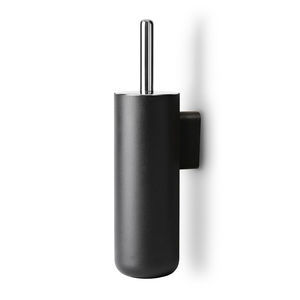 stainless steel toilet brush 1