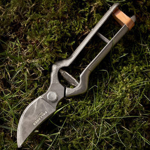 manual pruning shears
