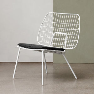 contemporary armchair 1