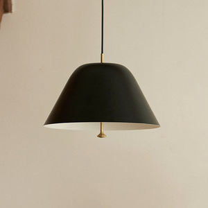 pendant lamp