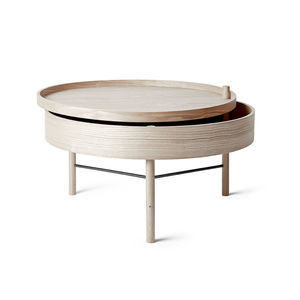 contemporary coffee table 1
