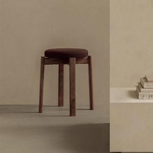 contemporary stool
