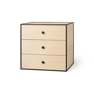 contemporary chest of drawers