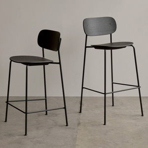 contemporary bar chair 1