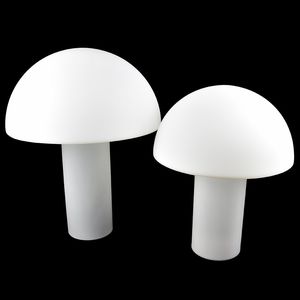 contemporary lamp