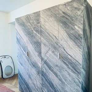 interior wall-covering 1