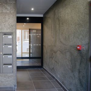 interior wall-covering
