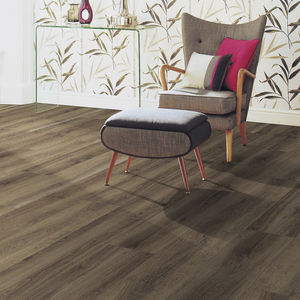 vinyl flooring / residential / commercial / strip