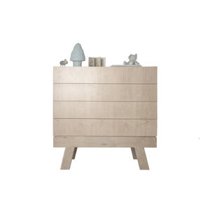 contemporary chest of drawers