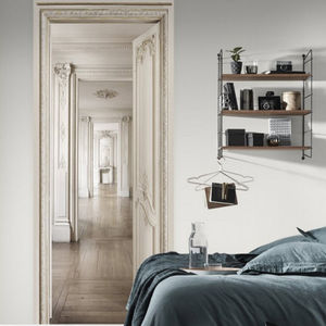 Louis XV wallpaper