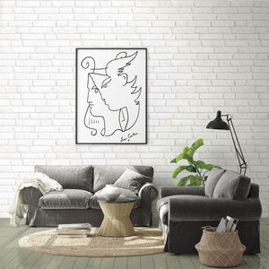 contemporary wallpaper