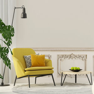 strip type wallpaper border