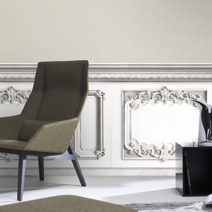 strip type wallpaper border
