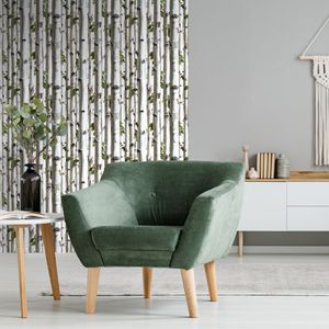 contemporary wallpaper