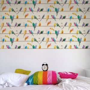contemporary wallpaper