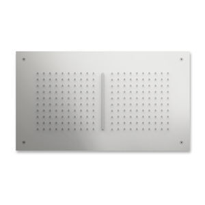 recessed ceiling shower head 1
