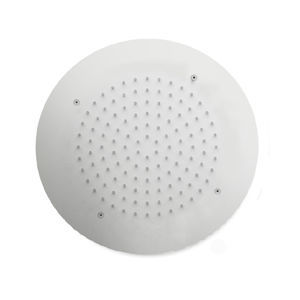 recessed ceiling shower head 1