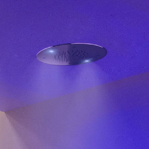 recessed ceiling shower head 1