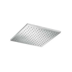 recessed ceiling shower head 1