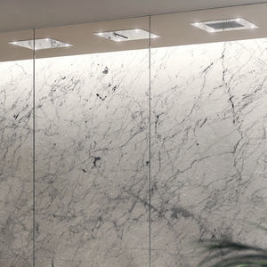 recessed ceiling shower head 1