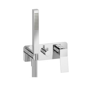 shower mixer tap