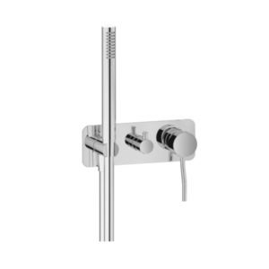 shower mixer tap 1