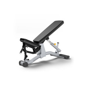 adjustable weight bench