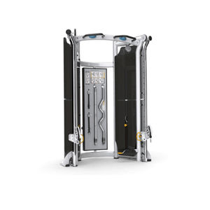 multifunction fitness machine