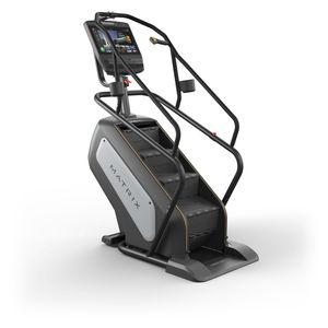 outdoor stepper 1