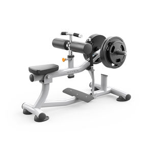 calf weight training machine