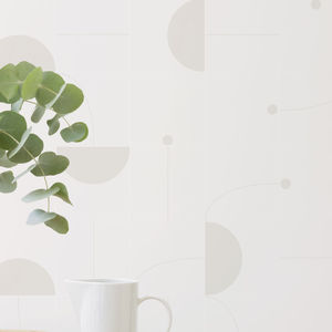 contemporary wallpaper
