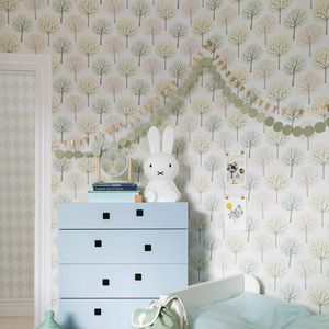 contemporary wallpaper