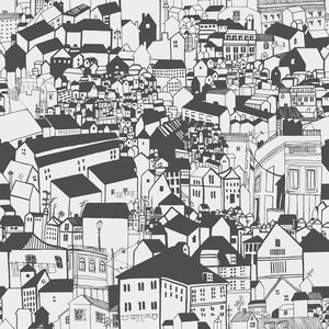 contemporary wallpaper