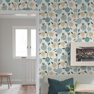 contemporary wallpaper