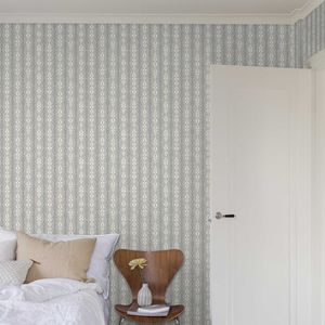 retro wallpaper / geometric pattern