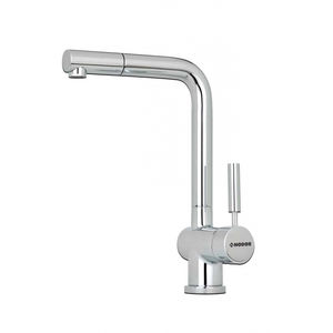 countertop mixer tap