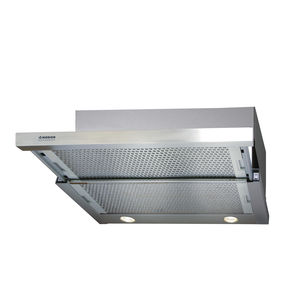 built-in range hood 1