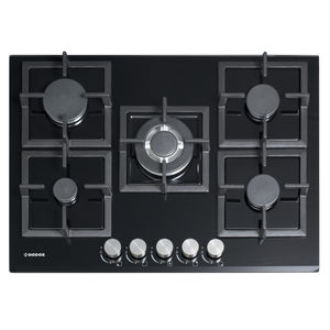 gas cooktop