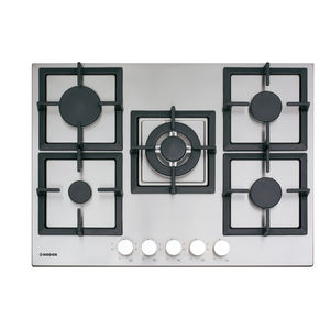 gas cooktop