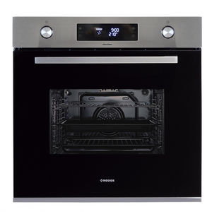 electric oven