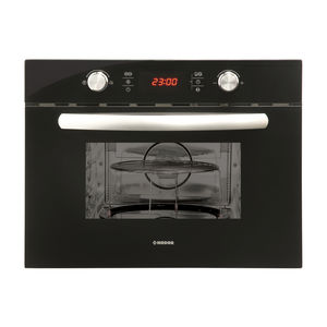 electric oven