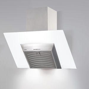 wall-mounted range hood 1