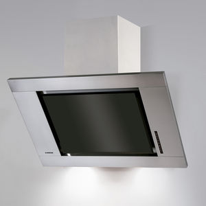 wall-mounted range hood 1
