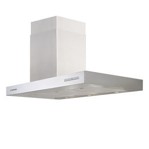 corner range hood